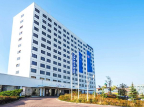 Гостиница Novotel Katowice Centrum  Катовиче